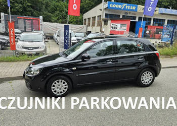 Kia Rio Lifting/BardzoZadbany/Parktroniki/Klimatyzacja/Super Stan! II (200…