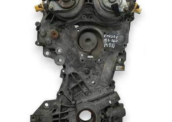 POKRYWA POMPA OLEJU Opel Corsa D Astra J 1.4 25194353 GM OEM