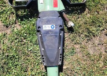 Młot pneumatyczny Sullair MK250