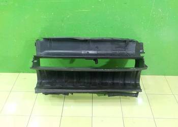 RANGE ROVER SPORT I 2.7 TDV6 05r SUV kierownica powietrza DXJ500060-P