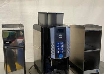 Automatyczny ekspres do kawy Carimali MX-3