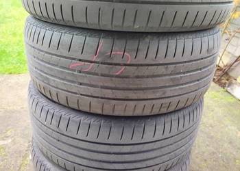 Opony Letnie Bridgestone 225/55 R17