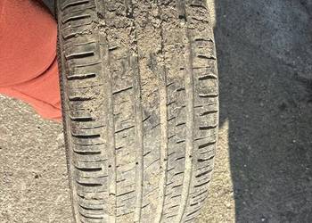 Koła do Nissana Murano