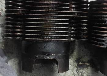 Cylindry fiat 126p 650cm3 fsm