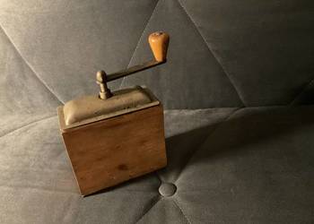 Sprzedam młynek kolekcjonerski vintage