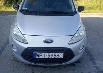 Ford Ka 2009 LPG