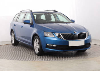 Skoda Octavia 1.6 TDI