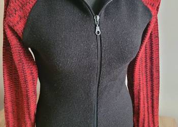 Sprzedam sweter zapinany na ekspres