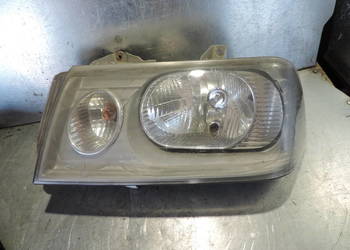 FIAT SCUDO I LAMPA LEWY PRZÓD
