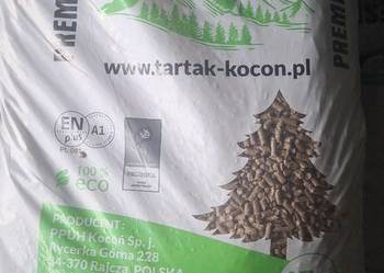 Pelet 10 worków 15kg premium beskidy!