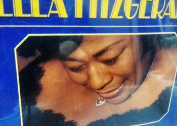Ella Fitzgerald Księgarnia muzyczna Warszawa Targówek