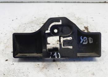 Volvo V90 II ŚRODKOWY WSPORNIK ZDERZAKA Przód 31455603 Volvo V90 II ŚRODKOWY WSPORNIK ZDERZAKA Przód 31455603