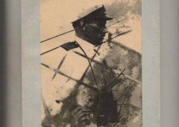 Kapitan kapitanów - Marek Koszur