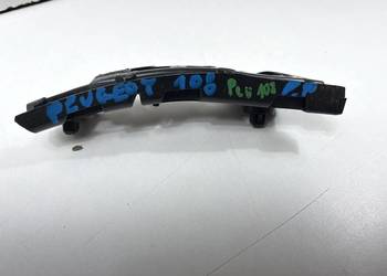 PEUGEOT 108 SLIZG MOCOWANIE ZDERZAKA PRAWY PRZOD 52535-0H050
