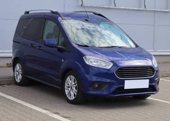 Ford Tourneo Courier 1.5 TDCI