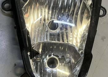 YAMAHA XT 660Z TENERE 2010-2015 Lampa przód reflektor 11DH410A1000