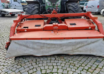 kosiarki łąkowe i wykaszarki Kuhn kosiarka KUHN 2,7 m kosiarka KUHN 2,7 m