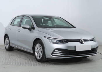 VW Golf 1.5 TSI