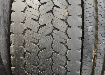 245 70 R19,5 Michelin X multi D opona napędowa