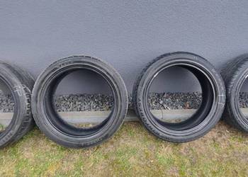 Opony letnie 225/45/17
