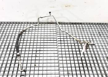 RURKA KLIMATYZACJI TOYOTA COROLLA E18 1.6 132KM 13-19 Sedan/Limuzyna