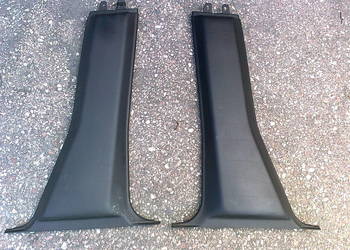 Dolna osłona słupka środkowego VW Passat B3/B4 3A0867240