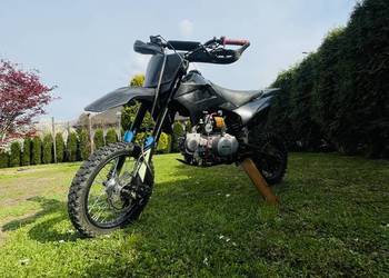 MRF 120/140 RC