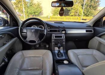 Volvo v70 2008 2,4 d5