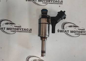 MINI CLUBMAN 1.6 THP N14B16A 175KM 149 tys km wtryskiwacze 0261500029