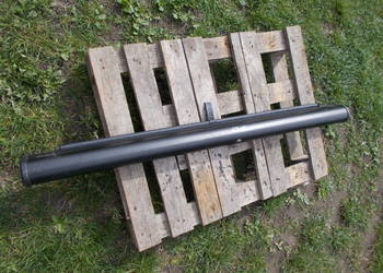 citroen c5 3.0 v6 02r roleta bagażnika