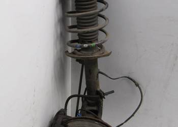 KOLUMNA MCPHERSON LEWY PRZÓD 1.2 VTI CITROEN C3 III 9811371280