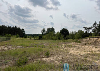Grunt na sprzedaż Kołaków 2000m2