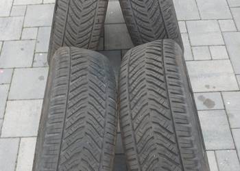 Opony WIELOSEZONOWE KORMORAN ALL SEASON 185/65 R15 8mm Rok 2022 Kpl. 4szt.