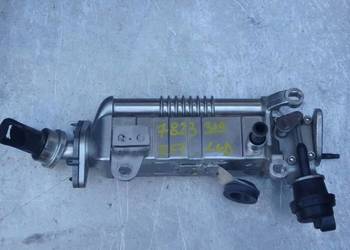 CHŁODNICZKA SPALIN 7823319 MINI R57 1.6D N47D16A