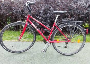 Trek Multitrack 730 damka 28"