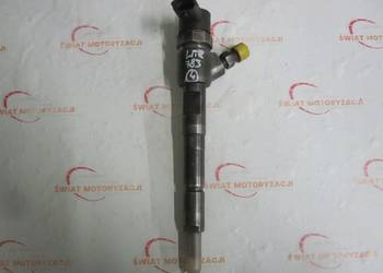 OPEL FIAT SUZUKI 1.3 CDTI wtrysk wtryskiwacz 0445110183
