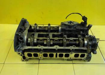 S60 V60 1.6 ECOBOOST T3 13r 150 KM B4164T3 glowica kompletna BM5G-6090-EB