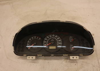 KIA SHUMA 2 1.8 16V LICZNIK EUROPA BENZYNA MANUAL