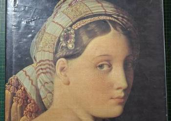 Luwr malarstwo europejskie Arkady