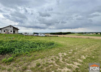 Działka 6730m2 Golczewo