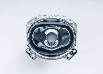 OPEL VECTRA C ODBŁYŚNIK D2S PRZED LIFT/ W CENIE 50 ZŁ KAUCJI ZWROTNEJ