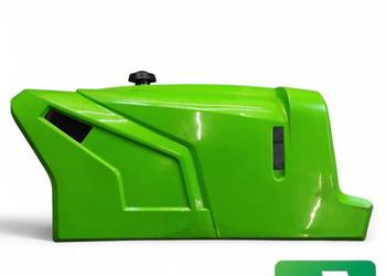 Pokrywa maska silnika Merlo P 25.6