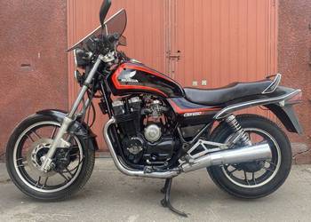 Honda CBX 650 /1983