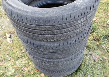 Opony Letnie Michelin Primacy 3 - 215/55 R17 | Komplet 4 szt.