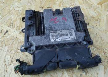 STEROWNIK SILNIKA KOMPUTER ALFA ROMEO 2009 55198812