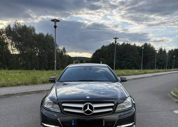 Mercedes-Benz C180 W204