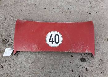 OSŁONA CASE MAGNUM 280