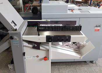 Falcerka Nagel Docufold