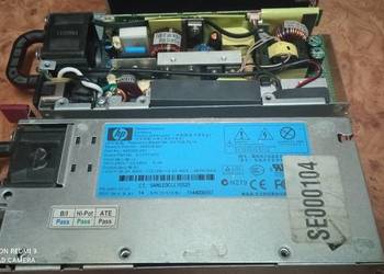 Zasilacze do HP sprzedam