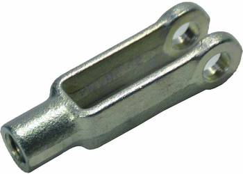 B175R John Deere Wheel Spring Fork B175R John Deere Wheel Spring Fork